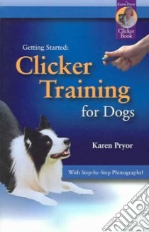 Getting Started libro in lingua di Pryor Karen