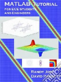 Matlab Tutorial in Electromagnetics libro in lingua di Jost Randy