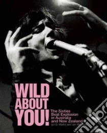 Wild About You! libro in lingua di Marks Ian D., Mcintyre Iain, McFarlane Ian (INT)