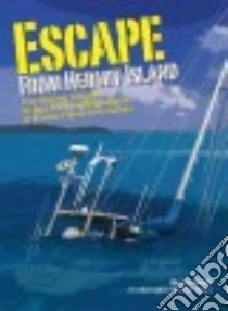 Escape from Hermit Island libro in lingua di Smith Joy, Brown Leslie