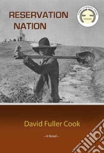 Reservation Nation libro in lingua di Cook David Fuller