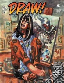 The Best of Draw! libro in lingua di Manley Mike (EDT)