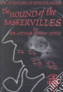 The Hound of the Baskervilles libro in lingua di Doyle Arthur Conan Sir (EDT), Canadian Broadcasting Corporation (COR)