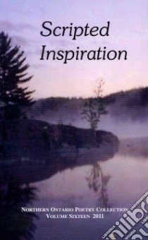Scripted Inspiration libro in lingua di Ranchuk Deborah (EDT)