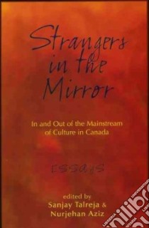 Strangers In The Mirror libro in lingua di Talreja Sanjay (EDT), Aziz Nurjehan (EDT)