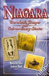 Niagara libro in lingua di Hind Andrew, Da Silva Maria