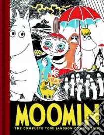 Moomin libro in lingua di Jansson Tove