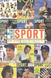 The Best of Sport libro in lingua di Ryan Bob (EDT)