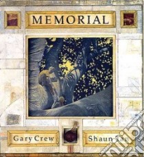 Memorial libro in lingua di Crew Gary, Tan Shaun (ILT)