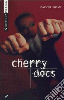 Cherry Docs libro in lingua di Gow David