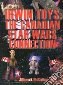 Irwin Toys libro in lingua di McCallum James T.