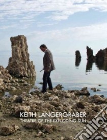 Keith Langergraber libro in lingua di Langergraber Keith (ART), Wylie Liz, Townsend-Gault Charlotte, Morin Peter, Doherty Ryan
