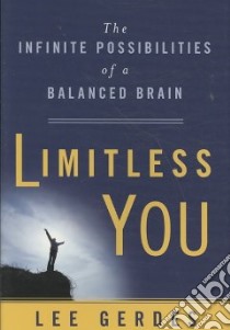 Limitless You libro in lingua di Gerdes Lee
