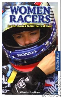 Women Racers libro in lingua di Fordham Glenda J.