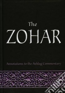The Zohar libro in lingua di Laitman Michael Ph.D.