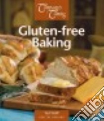 Gluten-free Baking libro in lingua di Wolff Ted
