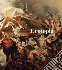 Ecotopia libro in lingua di Cachia Amanda, Callanbach Ernest, Vidler Anthony