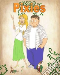 Pixies libro in lingua di O'reilly Sean Patrick