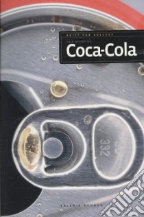 The Story of Coca cola libro in lingua di Bodden Valeria
