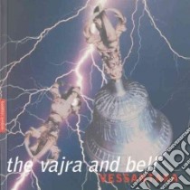 The Vajra and Bell libro in lingua di Vessantara