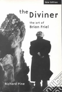 The Diviner libro in lingua di Pine Richard