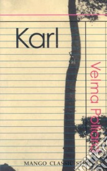 Karl libro in lingua di Pollard Velma