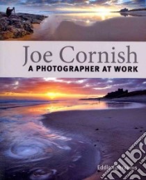 Joe Cornish libro in lingua di Cornish Joe, Ephraums Eddie (EDT)