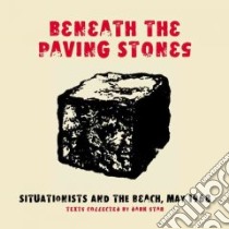 Beneath the Paving Stones libro in lingua di Not Available (NA)