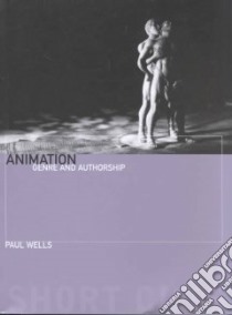 Animation libro in lingua di Wells Paul