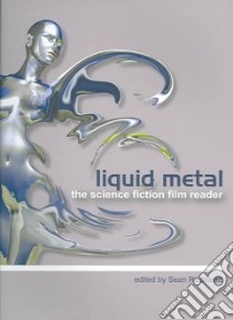 Liquid Metal libro in lingua di Redmond Sean (EDT)