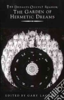 Dedalus Occult Reader libro in lingua di Lachman Gary (EDT)