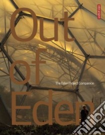 Out of Eden libro in lingua