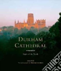 Durham Cathedral libro in lingua di John Field