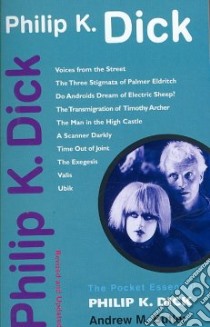 Philip K. Dick libro in lingua di Butler Andrew M.