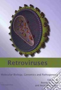 Retroviruses libro in lingua di Kurth Reinhard (EDT), Bannert Norbert (EDT)