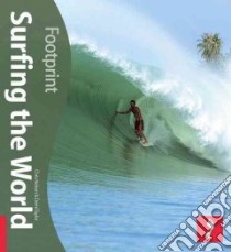 Surfing the World libro in lingua di Nelson Chris, Taylor Demi
