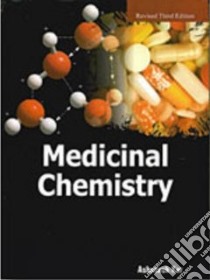 Medicinal Chemistry libro in lingua di Kar Ashutosh