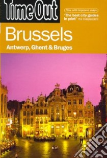 Brussels libro in lingua