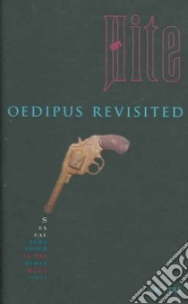 Oedipus Revisited libro in lingua di Hite Shere