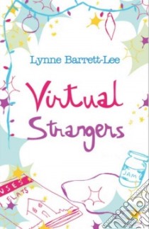 Virtual Strangers libro in lingua di Lynne Barrett-Lee