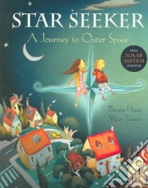 Star Seeker libro in lingua di Heine Theresa, Tavares Victor (ILT)