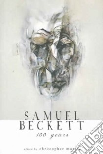 Samuel Beckett libro in lingua di Christopher Murray