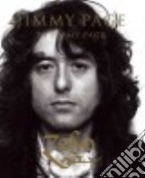 Jimmy Page libro in lingua di Page Jimmy