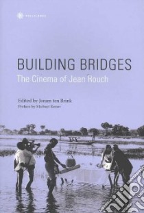 Building Bridges libro in lingua di Brink Joram Ten (EDT), Renov Michael (CON)