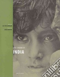 The Cinema of India libro in lingua di Gopalan Lalitha (EDT)