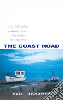Coast Road libro in lingua di Paul  Gogarty