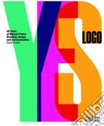 Yes Logo libro in lingua di Owens Sarah