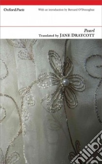 Pearl libro in lingua di Draycott Jane, O'Donoghue Bernard (INT)