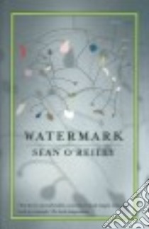 Watermark libro in lingua di O'Reilly Sean