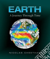Earth libro in lingua di Cheetham Nicolas